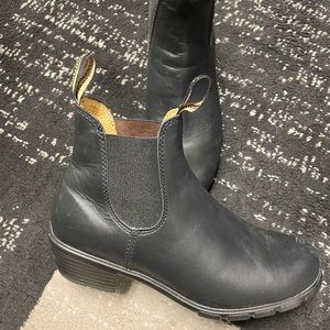 Blundstone Boots